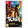 Tchia Oléti Edition - Nintendo Switch Game