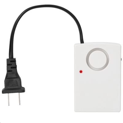 Power Off Detector Sensor Large Volume Wired Alarm System
