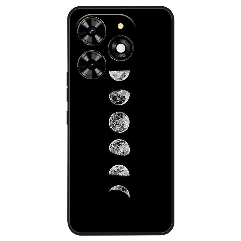 Phone Case For Infinix Smart 8 Plus Cases Soft Silicone Cover For Infinix Smart 8 Pro Fashion Case Smart8 Plus Full Protector