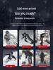 Waterproof Heated Ski & Riding Gloves: Windproof, Thickened for Cold Protection