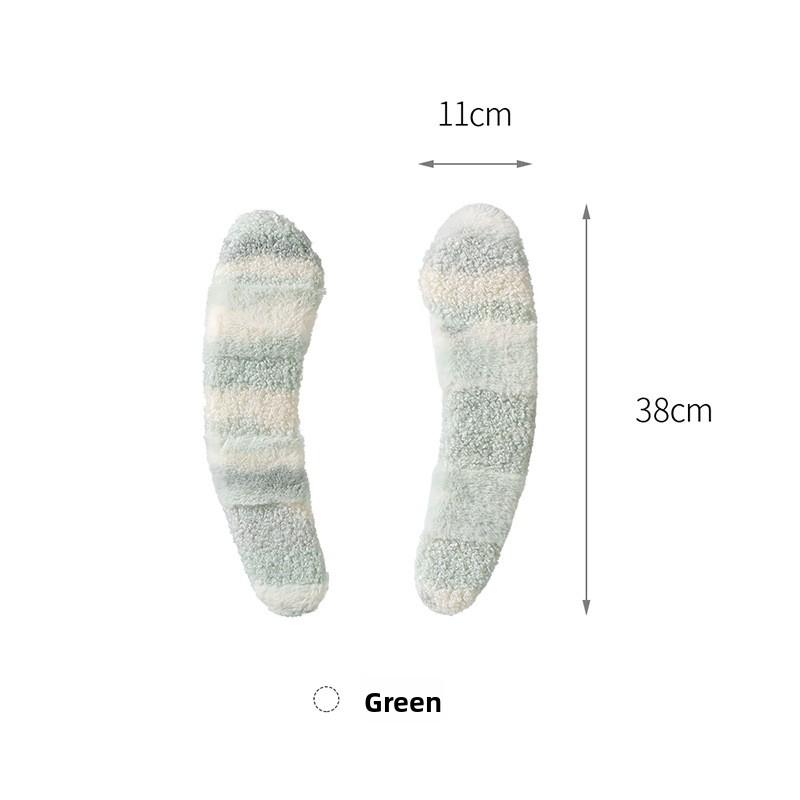 

Бытовая Зимняя Утолщенная Плюшевая Накладка на Сиденье Унитаза, Универсальная Плюшевая Накладка на Сиденье Унитаза для Всех Сезонов зелёный