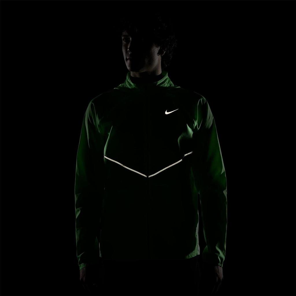 Nike Mens Repel Miller Packable Jacket
