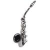 SLADE Mediant Saxophone E Flat Alto Saxophone with Accessories Black