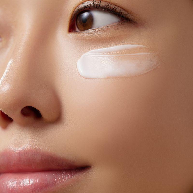 Vegan Rose Stem Cell Cream 50ml