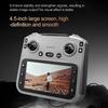 V198MAX Drone GPS 8K HD Aerial Photography Dual Camera Brushless Quadrotor 5G WIFI 360° Laser Intelligent Obstacle Avoidance Aerial Optical Toy