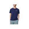 New PUMA T Shirts Men's Navy Blue 690229-06