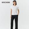 Women's Quick Dry Crew Neck T-Shirt