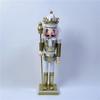 Nutcracker Figures Decor Made