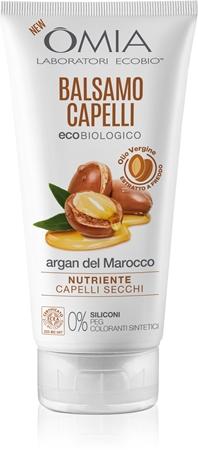 

Nourishing Conditioner with Moroccan Argan Oil TU прозрачный