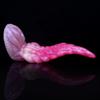 Abyss Krakenarm Tentakel Weiblicher Masturbator mit Falscher Alien-Zunge für Paare