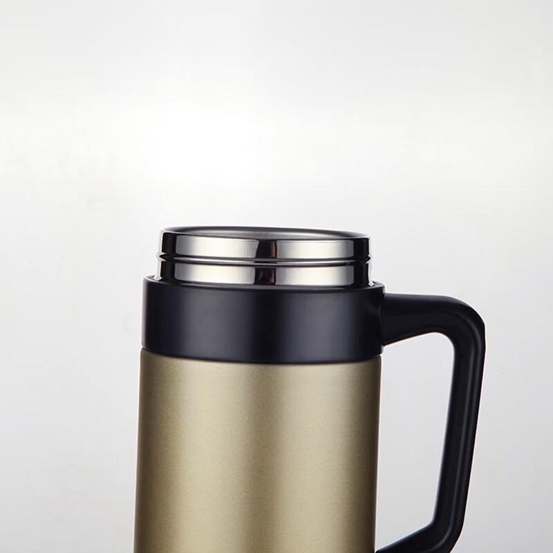 SHANG HUASHI Vacuum Insulated Stainless Steel Mug