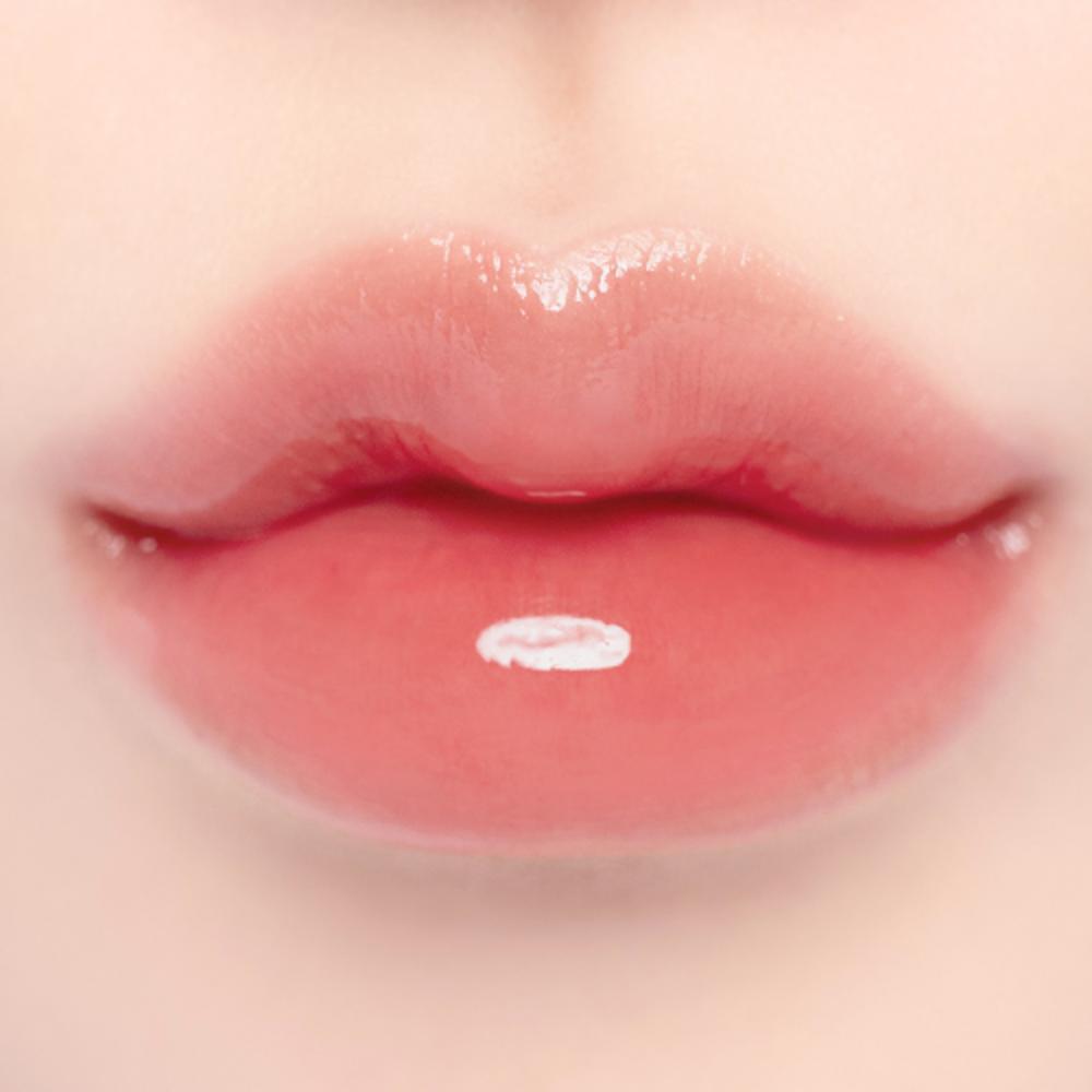 Daisyk Juicy Dewy Tint, 22 Love Coral, 3,5 g, 1 jednostka