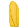 Fruit of the Loom Childrens/Kids Classic Set-in Sweatshirt