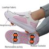 Girls' Invisible Rolling Shoes Double Wheel Transformable Men's Children's Inline Skates New Model Sports Entertainment