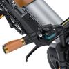 COSWHEEL CT20 Electric Bicycle for Adults 1500W Highs Motor 48V25AH Large Capacity Battery Climbing for Mountain  City Rides