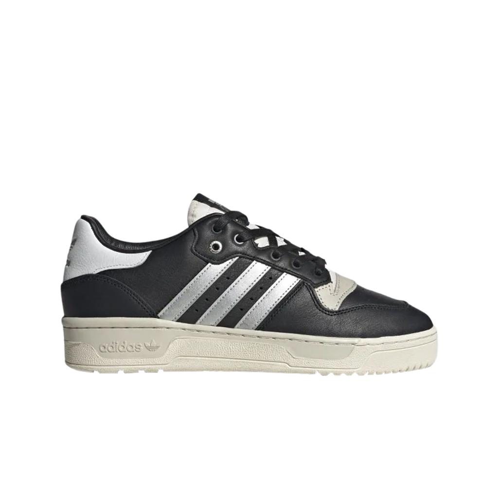 Adidas Rivalry Low Consortium Core Black