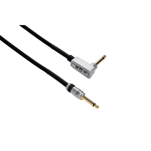 VOX VGC-13 Guitar Shield Cable, 4m Long, S/L Jack Type