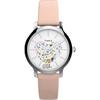 TIMEX Peanuts X Timex Transcend Women's Quartz Watch 5 ATM TW2W85100 White Dial