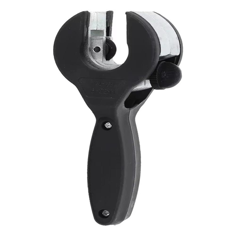 Rohrschneider mit Ratschenfunktion aus Edelstahl und Kupfer Metallschneidemaschine zum Schneiden von 8-29 mm