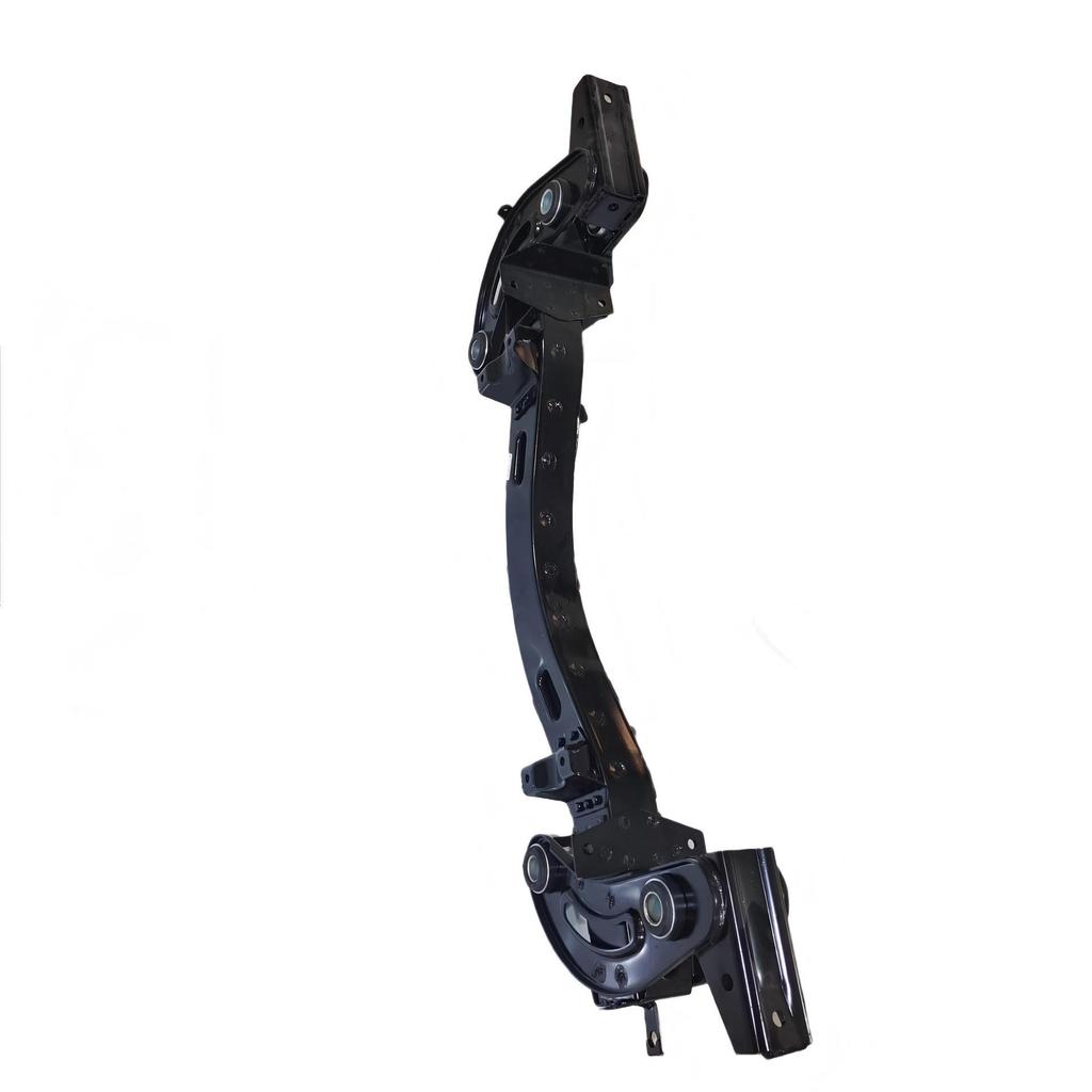 Iveco Nanjing Front Beam Assembly with Ousheng Torsion Bar Axle #5802113312.