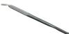 NMD DENTAL BP Handle Curved(Pack Of 1Pc)