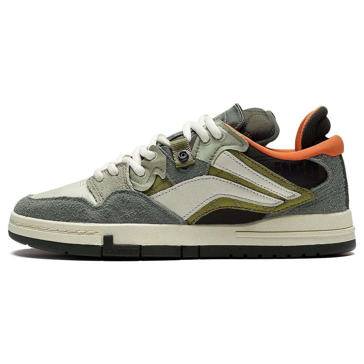 Li-Ning Wave Pro Special Story Men s AECS049-1 EU 43⅔