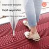 Miling Outdoor Non-Slip Entrance Door Mat