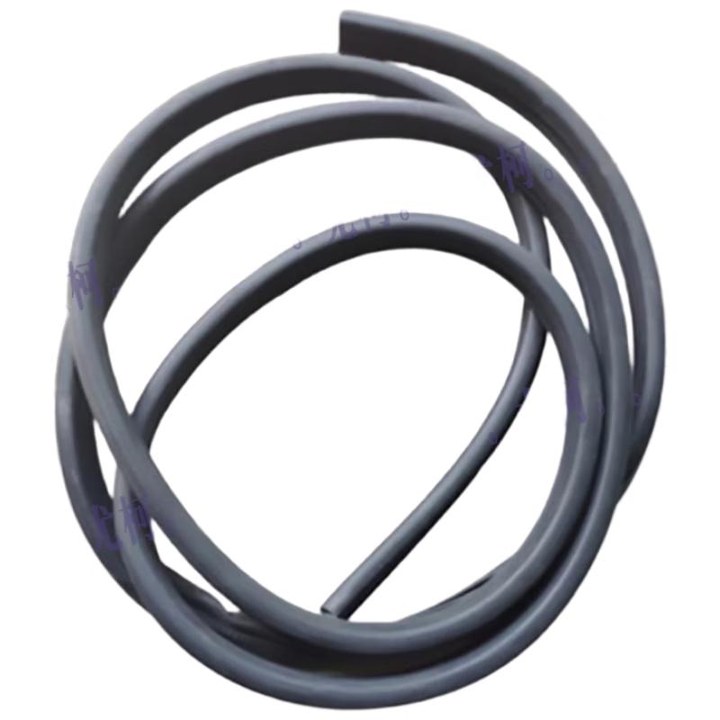 Yoke Car Door Seal Strip for Shaanqi SX2190