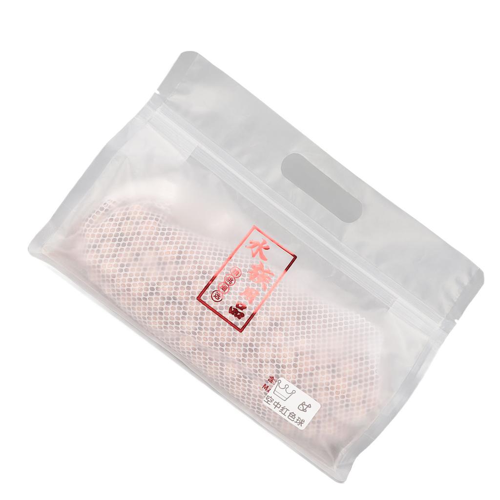 Bio Filter Safe Water Purifying Aquarium Filter Media for Fish Freshwater Seawater 800g