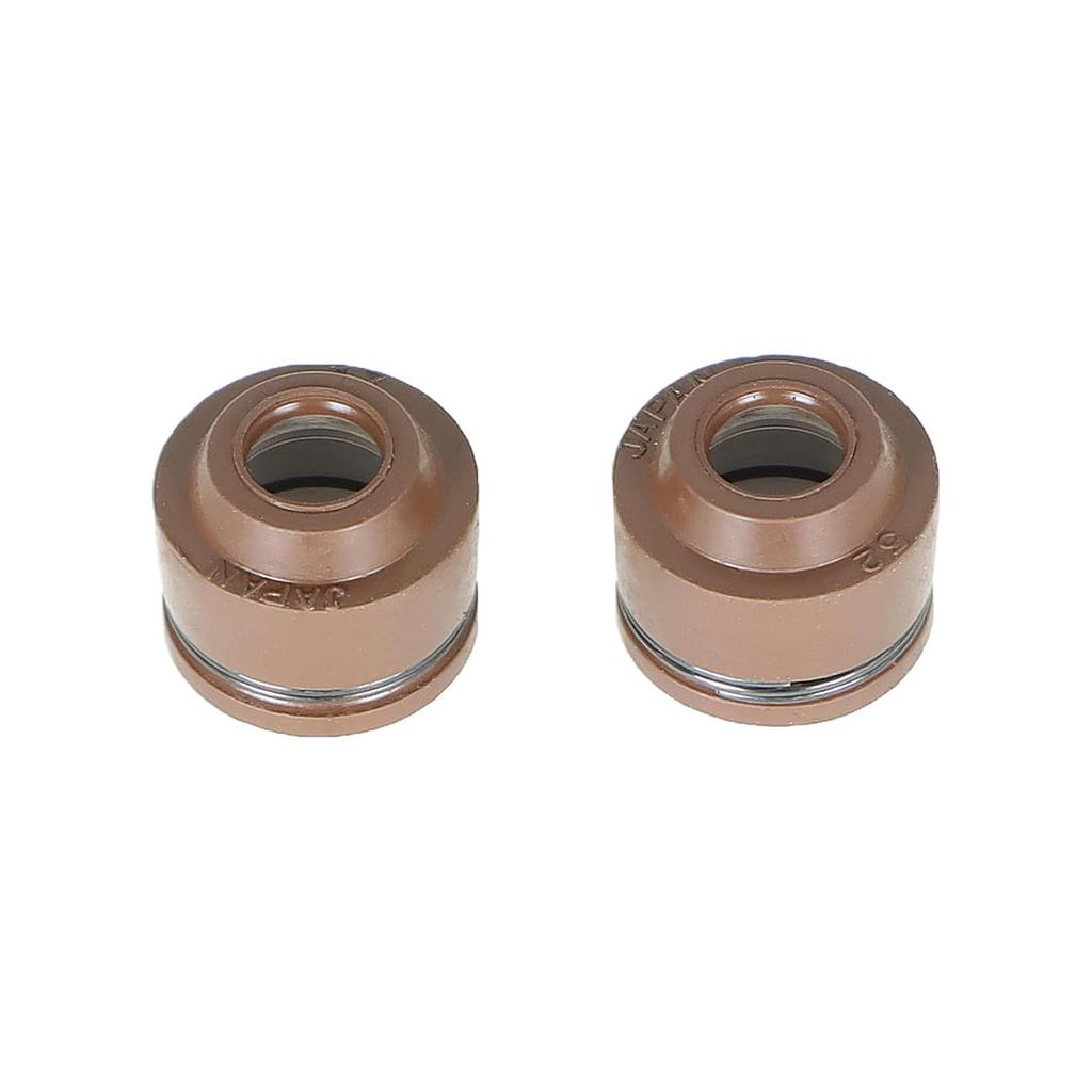 Engine Rebuild Kit Replacement for Z50R Z50 1979-1999 Gasket Set and Oil Seals