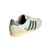 Adidas  Japan Off White Collegiate Green Women Sneakers Orange-Tint JI2663