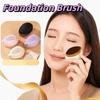 Fashion Hamster Makeup Brush Cosmetics Make Up Tool Powder Blusher Brush Beauty Contour Wash Face Brush Lady Girls