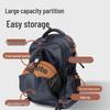 Deli BB186 Reflective Sports Backpack