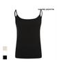 MAREMONTE Basic Strappy Sleeveless_M244Mts27P0