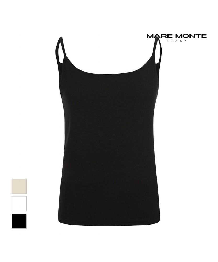 MAREMONTE Basic Strappy Sleeveless_M244Mts27P0