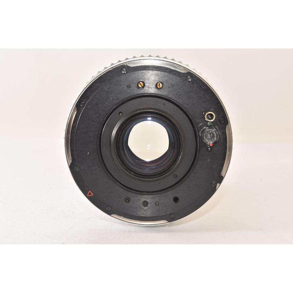 Used Good condition HASSELBLAD Distagon C 50mm F4 Silver 2602072
