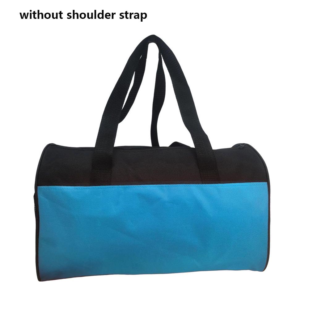 Large Capacity Hand-held Travel Bag Waterproof Travel Bag New Swimming Fitness Bag 4