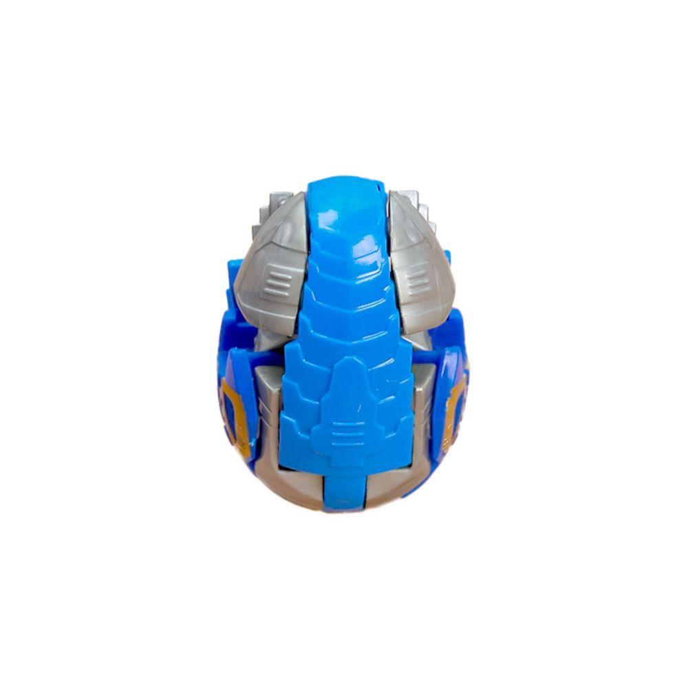 Dinosaur Model Tyrannosaurus Dinosaur Robot Creative Dinosaur Deformation Robot  Children