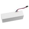 Neue Ersatzbatterie P1904-4S1P-MM für Xiaomi Mijia Mi Sweeping Wischen Roboter-Staubsauger 1C 2400 mAh