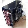Refrigerator Condenser Small Air-cooled Universal Radiator Evaporator 2/8HP