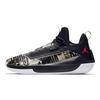 Air Hustle 'Infrared 23' Jordan AQ0394-003