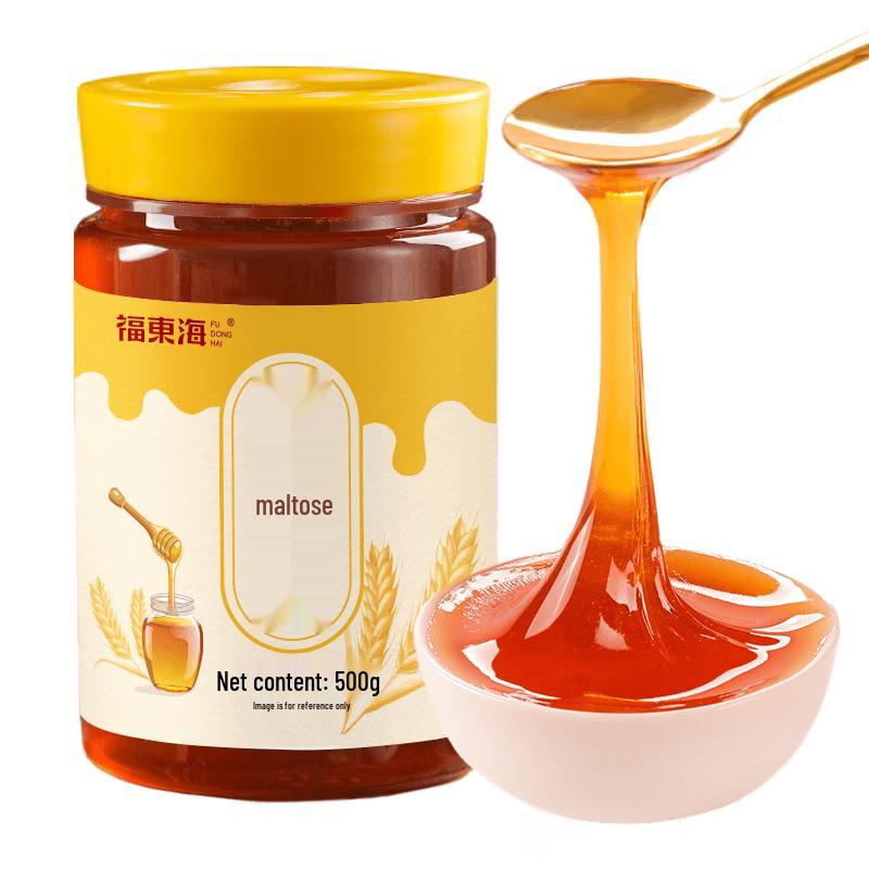 Fudonghai Traditional Health & Food Ingredients