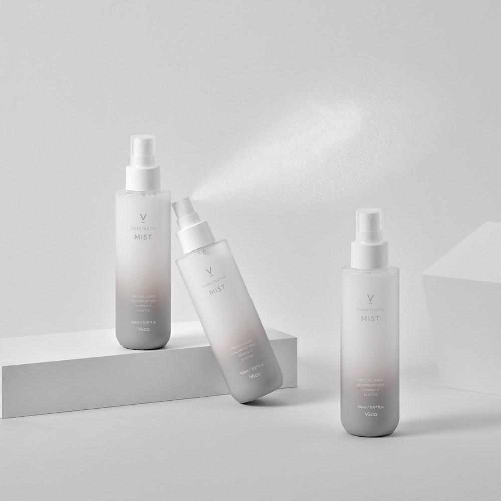 V&CO V Cortectin Mist 150 ml, 1 Einheit