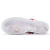 Nike Air Force 1 '07 ''T10'' Leather Slip Resistant Abrasion Resistant Low top Skateboard Shoes Men's White Gray CW2288-111(Team80-''T10'')