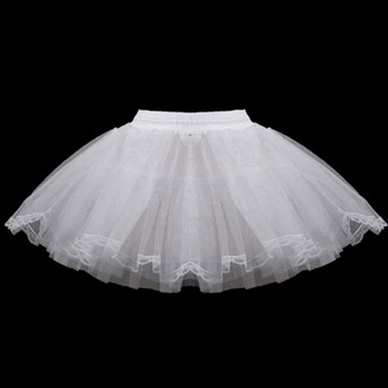 Wedding Women Petticoat Full Slip Women Crinoline Skirt for Wedding Crinoline Petticoat Full Length Wedding Slips