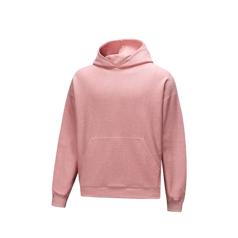 

Anta Kyrie Hélà Global Show Hoodie Unisex Hoodies Wood-Cabin-Red 172421705-1 XXXXL