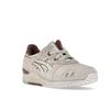 Nice Kicks x ASICS Gel Lyte 3 OG Nice Cream Sneakers Unisex Ivorowy Brązowy 1201A460-750