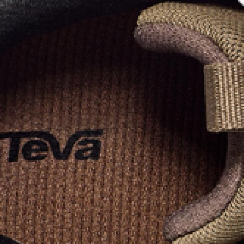 Teva Men S Hiking ShoeS Gore Tex Vibram Sole Stvm2436804 Ckl