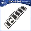 Front Rest Pedal Accessories for Land Rover Discovery 3/4 and Range Rover Sport Models