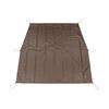 Snow Peak Land Nest Dome M Mat Sheet Set TM-260 Inner Mat Ground Sheet Comfort Upgrade